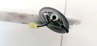 Peça sobressalente para automóvel em segunda mão pára-sol esquerdo por chrysler neon (pl) 2.0 16v referências oem iam   