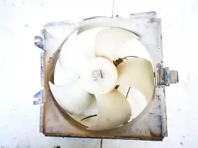 Second-hand car spare part radiator cooling fan for chrysler neon (pl) 2.0 16v oem iam references 