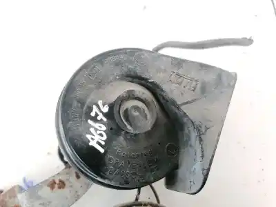 Pezzo di ricambio per auto di seconda mano corno per ford mondeo iii (b5y) 2.0 16v tddi / tdci riferimenti oem iam e3005306