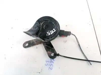 Second-hand car spare part horn for chrysler neon (pl) 2.0 16v oem iam references e9703881157