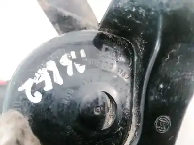 Pezzo di ricambio per auto di seconda mano corno per chrysler neon (pl) 2.0 16v riferimenti oem iam e9703881157  