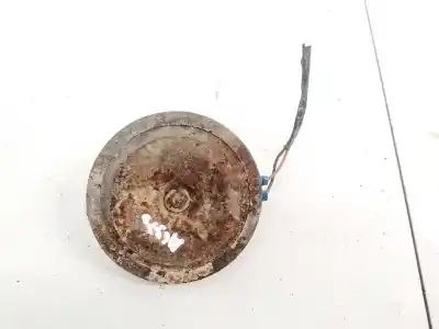 Second-hand car spare part horn for toyota corolla verso (e12) 2.0 turbodiesel cat oem iam references 