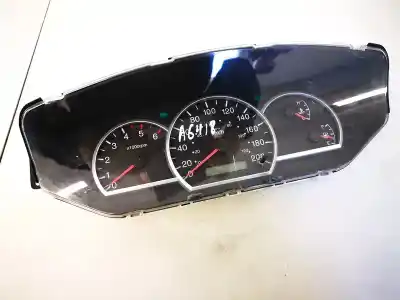 Peça sobressalente para automóvel em segunda mão quadrante por kia carens 2.0 crdi ex monovolumen referências oem iam 0k2kc55430a