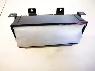 Peça sobressalente para automóvel em segunda mão airbag dianteiro direito por kia carens 2.0 crdi ex monovolumen referências oem iam 0k2fa57k50