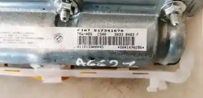 İkinci el araba yedek parçası ön sag hava yastigi için fiat stilo (192) 1.9 jtd / 1.9 jtd 115 active oem iam referansları 517341670  30330483f, c500