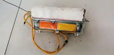 Pezzo di ricambio per auto di seconda mano air bag anteriore destro per fiat stilo (192) 1.9 jtd / 1.9 jtd 115 active riferimenti oem iam 517341670