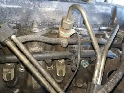 Second-hand car spare part injector for volkswagen golf iv (1j1) 1.9 tdi oem iam references 