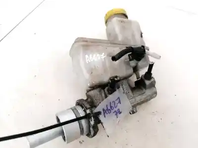 Pezzo di ricambio per auto di seconda mano pompa freni per fiat stilo (192) 1.9 jtd / 1.9 jtd 115 active riferimenti oem iam 0204224658  