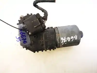 Pezzo di ricambio per auto di seconda mano tiranti e motorino del tergicristallo anteriore per ford mondeo iii (b5y) 2.0 16v tddi / tdci riferimenti oem iam 1s7117508aa