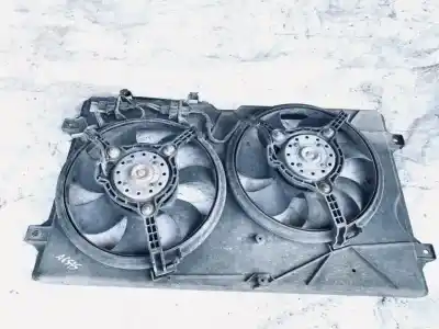 Tweedehands auto-onderdeel elektro ventilator voor ford galaxy (vx) 1.9 tdi cat oem iam-referenties 7m0121207l