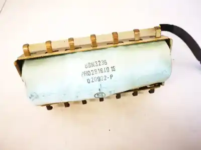 Автозапчасти б/у подушка безопасности передняя правая за honda jazz (gd1/5) 1.4 ls ссылки oem iam 77850saag81