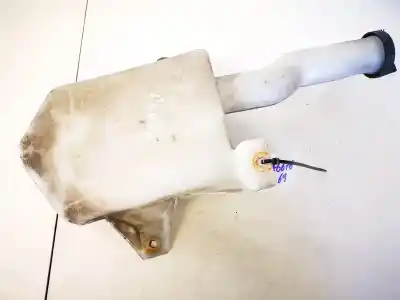 Pezzo di ricambio per auto di seconda mano deposito pulito per ford mondeo iii (b5y) 2.0 16v tddi / tdci riferimenti oem iam 1s7117618ab