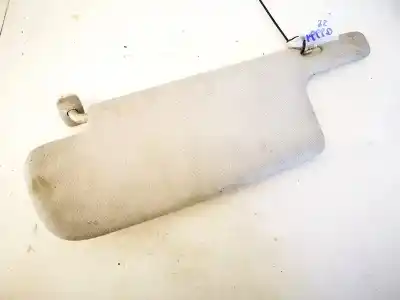 Pezzo di ricambio per auto di seconda mano tenda sinistra per audi 80/90 (893) 1.8 riferimenti oem iam 893857551