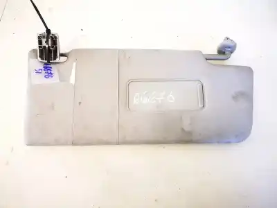 Pezzo di ricambio per auto di seconda mano tenda sinistra per ford mondeo iii (b5y) 2.0 16v tddi / tdci riferimenti oem iam 1s71f00014aa