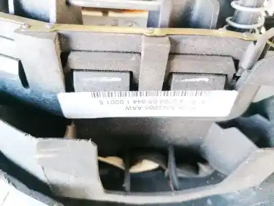 Автозапчасти б/у передняя левая подушка безопасности за ford transit connect (tc7) 1.8 tdci cat ссылки oem iam 6t16a042b8aaw  6t16-a042b8-aaw