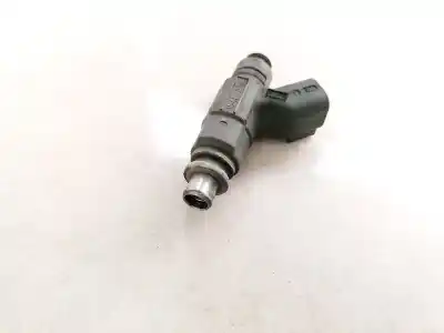 Автозапчастина б/у инжектор для ford focus turnier (cak) 2.0 16v cat посилання на oem iam 0280156046  1s4e-a5a