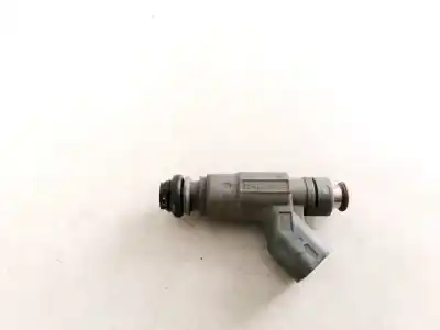 Автозапчастина б/у инжектор для ford focus turnier (cak) 2.0 16v cat посилання на oem iam 0280156046  1s4e-a5a