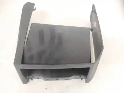 Peça sobressalente para automóvel em segunda mão porta luvas por opel meriva 1.6 cat (z 16 se / l55) referências oem iam 93264973