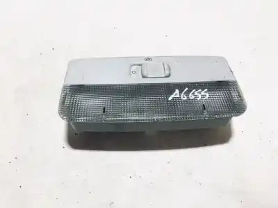 Автозапчастина б/у внутрішне світло для skoda octavia combi (1z5) 2.0 tdi посилання на oem iam 1z0947105