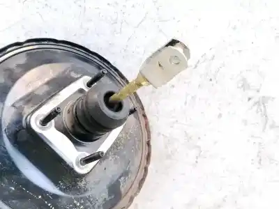 Peça sobressalente para automóvel em segunda mão servo freio por kia rio 1.3 cat referências oem iam 58500fd300  k30c43800c