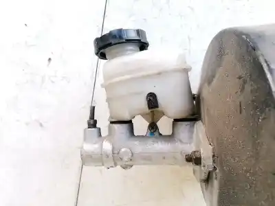 Peça sobressalente para automóvel em segunda mão bomba de travões por kia rio 1.3 cat referências oem iam 