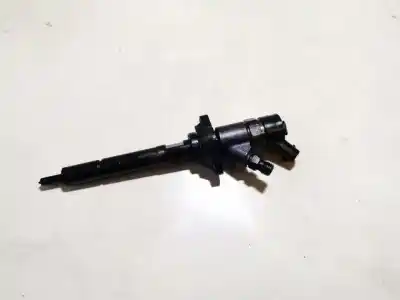 Peça sobressalente para automóvel em segunda mão injetor por volvo v50 (545) 1.6 d referências oem iam 0445110259