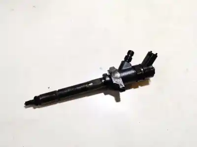 Peça sobressalente para automóvel em segunda mão injetor por volvo v50 (545) 1.6 d referências oem iam 0445110259