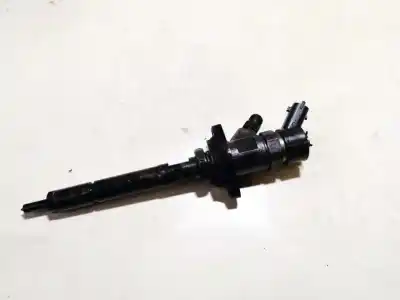 Peça sobressalente para automóvel em segunda mão injetor por volvo v50 (545) 1.6 d referências oem iam 0445110259