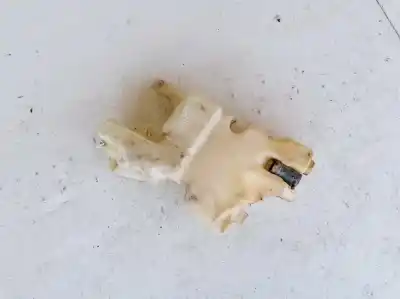 Peça sobressalente para automóvel em segunda mão depósito do limpa vidros por kia rio 1.3 cat referências oem iam mb882695