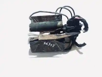 Tweedehands auto-onderdeel verwarmingsweerstand voor ford galaxy (vx) 1.9 tdi cat oem iam-referenties 