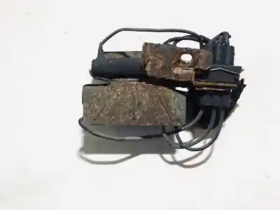 Peça sobressalente para automóvel em segunda mão resistência sofagem chauffage por ford galaxy (vx) 1.9 tdi cat referências oem iam   