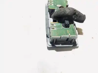 Peça sobressalente para automóvel em segunda mão luz interior por ford galaxy (vx) 1.9 tdi cat referências oem iam 7m0947105c  