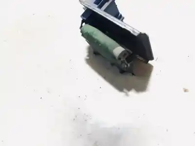 Peça sobressalente para automóvel em segunda mão resistência sofagem chauffage por ford galaxy (vx) 1.9 tdi cat referências oem iam 7m0959263e  95nw18b647rc