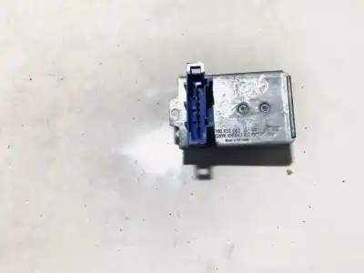 Peça sobressalente para automóvel em segunda mão resistência sofagem chauffage por ford galaxy (vx) 1.9 tdi cat referências oem iam 7m0959263e  95nw18b647rc