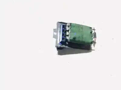 Tweedehands auto-onderdeel verwarmingsweerstand voor ford galaxy (vx) 1.9 tdi cat oem iam-referenties 7m0959263e