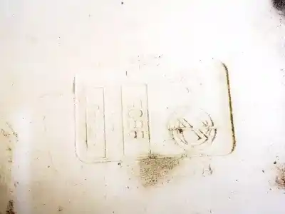 Pezzo di ricambio per auto di seconda mano deposito pulito per fiat stilo (192) 1.9 jtd / 1.9 jtd 115 active riferimenti oem iam b805  