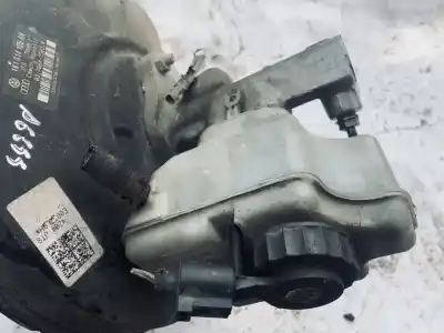 Автозапчастина б/у гальмівний насос для skoda octavia combi (1z5) 2.0 tdi посилання на oem iam 1k1611301c