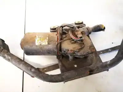 Peça sobressalente para automóvel em segunda mão motor do limpa para brisas por renault espace /grand espace (je0) 2.2 dtespace 2001 (je0e/h) referências oem iam 