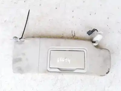 Piesă de schimb auto la mâna a doua parasoare stânga pentru volkswagen passat b5 (3b2) 1.9 tdi referințe oem iam 8d0857552e