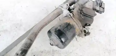 Автозапчасти б/у мотор переднего стеклоочистителя за citroen c3 i (fc_, fn_) 1.6 16v ссылки oem iam   