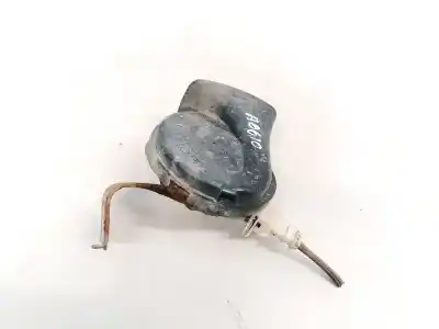 Peça sobressalente para automóvel em segunda mão buzina / sirene por renault espace /grand espace (je0) 2.2 dtespace 2001 (je0e/h) referências oem iam e20091001