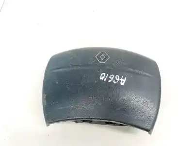 Peça sobressalente para automóvel em segunda mão airbag dianteiro esquerdo por renault espace /grand espace (je0) 2.2 dtespace 2001 (je0e/h) referências oem iam 7700876275c