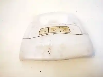 Автозапчасти б/у ВНУТРЕННИЙ СВЕТ за CHRYSLER VOYAGER, III 1995.09 - 2001.03  ссылки OEM IAM 46791389  735340493