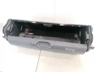 Peça sobressalente para automóvel em segunda mão porta luvas por renault espace /grand espace (je0) 2.2 dtespace 2001 (je0e/h) referências oem iam 6025301014