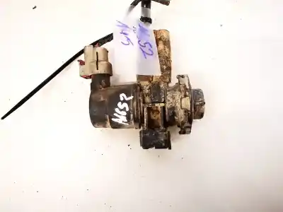 Second-hand car spare part additional air valve for chrysler neon (pl) 2.0 16v oem iam references 04669475ab