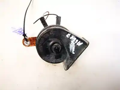 İkinci el araba yedek parçası Boynuz için FIAT DOBLO (119) 1.3 16V Multijet Dynamic Pan. OEM IAM referansları E30055306  