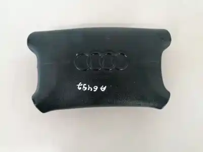 Автозапчасти б/у передняя левая подушка безопасности за AUDI A4 AVANT (B5) 1.8 ссылки OEM IAM 95465C  