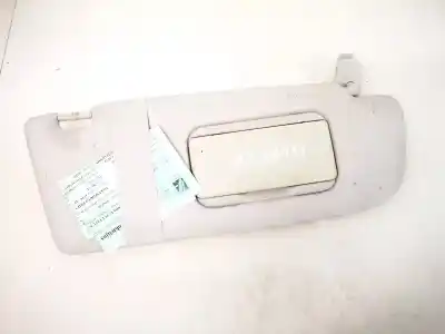 Автозапчастина б/у лівий натір для AUDI A4 AVANT (B5) 1.8 Посилання на OEM IAM 8D0857552C  