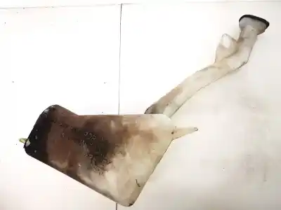 Peça sobressalente para automóvel em segunda mão depósito do limpa vidros por renault espace /grand espace (je0) 2.2 dtespace 2001 (je0e/h) referências oem iam 6025305998