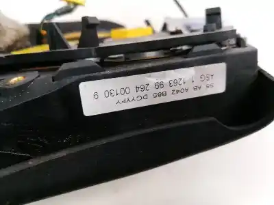 Автозапчасти б/у передняя левая подушка безопасности за ford focus turnier (cak) 1.8 tddi turbodiesel cat ссылки oem iam 98aba042b85   Автозапчасти б/у передняя левая подушка безопасности за ford focus turnier (cak) 1.8 tddi turbodiesel cat ссылки oem iam 98aba042b85